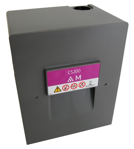 Toner Pro C5200 Magenta / Ricoh 828424 | 2608 – Ricoh 828424 Pro C5200 es un tóner Original Magenta para impresoras y copiadoras Ricoh, Tecnología de impresión: Láser, Rendimiento: 24.000 páginas al 15%, Compatibilidad: Ricoh Pro-C5200S, Pro-C5210S