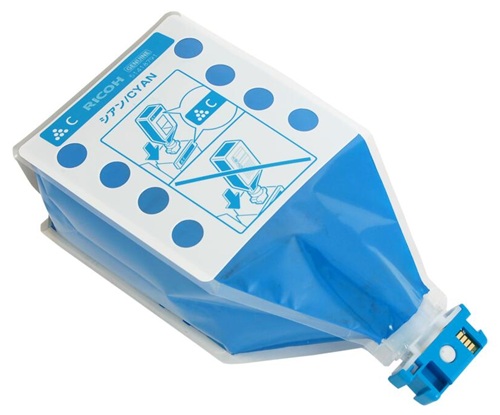 Toner MP C7500 Cian / Ricoh 841289 | 2608 – Ricoh 841289 MP C7500 es un tóner Original Cian para impresoras y copiadoras Ricoh, Rendimiento estimado: 21.600 páginas, Compatibilidad: Ricoh Aficio MP-C6000, MP-C6000SP, MP-C7500, MP-C7500SP 