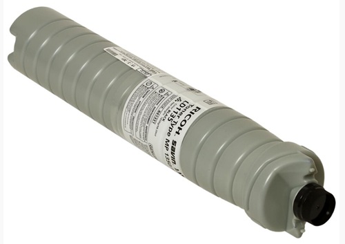 Toner Type MP 1350 Negro / Ricoh 841331 | 2608 – Ricoh 841331 Type MP 1350 es un tóner Negro para impresoras y copiadoras Ricoh, Rendimiento estimado: 60.000 páginas, Compatibilidad: Ricoh MP-1100, MP-1350, MP-9000, Pro-1106EX, Pro-1356EX, Pro-906EX