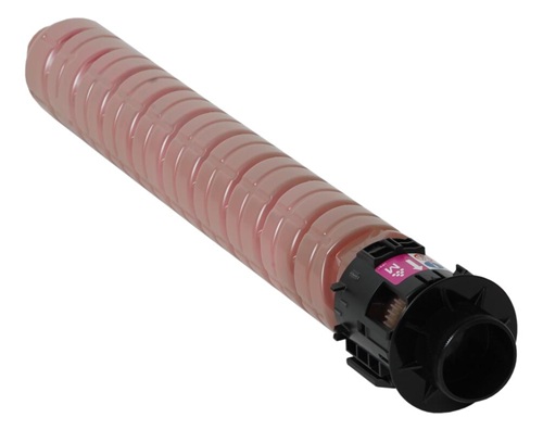 Toner MP C6003 Magenta / Ricoh 841851 | 2608 – Ricoh 841851 MP C6003 es un tóner Magenta para impresoras y copiadoras Ricoh, Rendimiento: 22.500 páginas, Compatibilidad: Ricoh MP C4503, MP C4504, MP C4504ex, MP C5503, MP C6003, MP C6004, MP C6004ex 