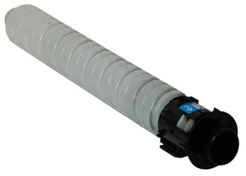 Toner MP C6003 Cian / Ricoh 841868 | 2608 – Ricoh 841868 MP C6003 es un tóner Original Cian para impresoras y copiadoras Ricoh, Rendimiento: 22.500 páginas, Compatibilidad: Ricoh MP-C4503, MP-C4504, MP-C4504ex, MP-C5503, MP-C6003, MP-C6004, MP-C6004