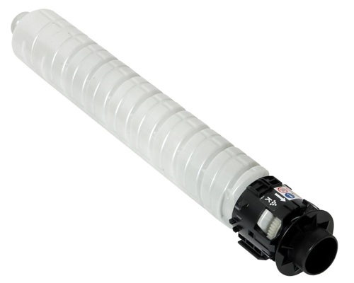 Toner MP C2503 Negro / Ricoh 841918 | 2608 – Ricoh 841918 MP C2503 es un tóner Original Negro para impresoras Ricoh, Rendimiento: 15.000 páginas, Compatibilidad: Ricoh GSA MP-C2003G, GSA MP-C2503G, MP-C2003, MP-C2004, MP-C2004ex, MP-C2503, MP-C2504