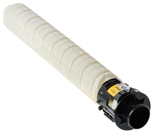 Toner MP C2503 Amarillo / Ricoh 841919 | 2608 – Ricoh 841919 C2503 es un tóner Original Amarillo alto rendimiento para impresoras y copiadoras Ricoh, Rendimiento: 9.500 páginas, Compatibilidad: Ricoh MP-C2003, MP-C2004, MP-C2004exSP, MP-C2503, MP-C2504