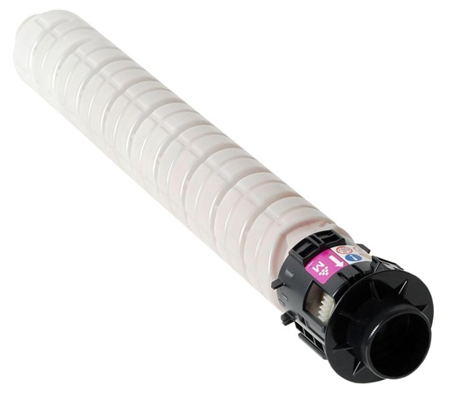 Toner MP C2503 Magenta / Ricoh 841920 | 2608 –  Ricoh 841920 MP C2503 es un tóner Original Magenta alto rendimiento para impresoras y copiadoras Ricoh, Rendimiento: 9.500 pág, Compatibilidad: Ricoh MP-C2003, MP-C2004, MP-C2004exSP, MP-C2503, MP-C2504