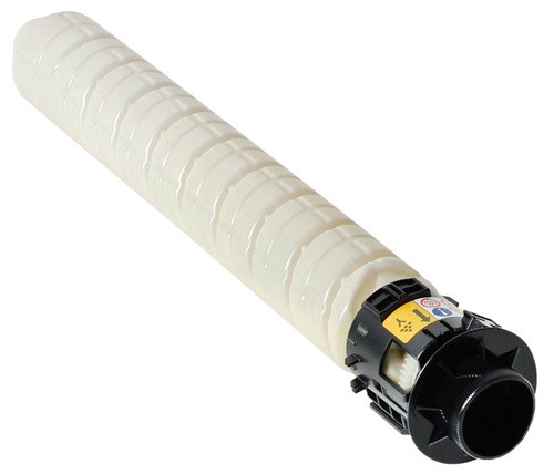 Toner MP C2503HS Amarillo / Ricoh 841933 | 2608 – Ricoh 841933 MP C2503HS es un tóner Original Amarillo para impresoras y copiadoras Ricoh, Rendimiento estimado: 9.500 páginas al 5%, Compatibilidad: Ricoh MP-C2003, MP-C2004, MP-C2503, MP-C2504 