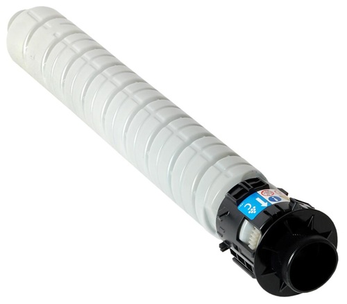 Toner MP C2503HS Cian / Ricoh 841935 | 2608 – Ricoh 841935 MP C2503HS es un tóner Original Cian para impresoras y copiadoras Ricoh, Rendimiento: 9.500 páginas al 5%, Compatibilidad: Ricoh MP-C2003, MP-C2004, MP-C2011, MP-C2503, MP-C2504