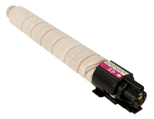 Toner MP C406 Magenta / Ricoh 842093 | 2608 – Ricoh 842093 MP C406 es un tóner Original Magenta para impresoras y copiadoras Ricoh, Rendimiento estimado: 6.000 páginas al 5%, Compatibilidad: Ricoh GSA MP-C307G, MP-C306, MP-C307, MP-C406 