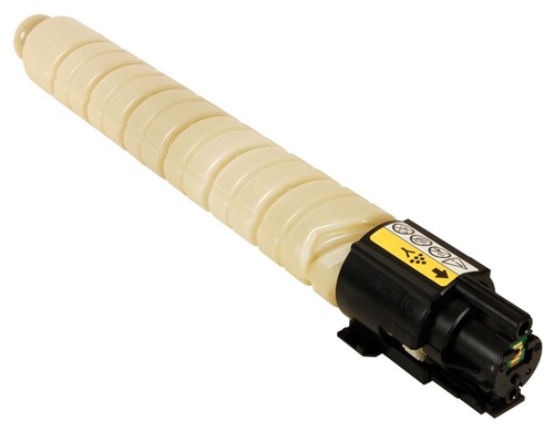 Toner MP C406 Amarillo / Ricoh 842094 | 2608 – Ricoh 842094 MP C406 es un tóner Original Amarillo para impresoras y copiadoras Ricoh, Rendimiento estimado: 6.000 páginas al 5% de cobertura, Compatibilidad: Ricoh GSA MP-C307G, MP-C306, MP-C307, MP-C406