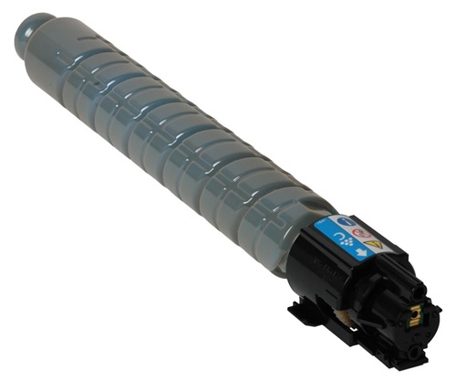 Toner MP C305 Cian / Ricoh 842122 | 2608 – Ricoh 842122 MP C305 es un tóner Original Cian para impresoras y copiadoras Ricoh, Rendimiento: 4.000 páginas al 5% de cobertura, Compatibilidad: Ricoh Aficio MP C305SP, MP C305SPF