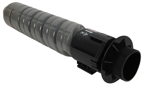 Toner MP 305 Negro / Ricoh 842141 | 2608 - Ricoh 842141 es un tóner para impresoras y copiadoras Ricoh, Color: Negro, Condición: Original, Rendimiento estimado: 9.000 páginas al 6% de cobertura, Compatibilidad: Ricoh MP 305SPF