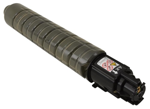 Toner IM C400 Negro / Ricoh 842370 | 2608 – Ricoh 842370 IM C400 es un tóner Original Negro para impresoras y copiadoras Ricoh, Rendimiento estimado: 17.500 páginas al 5% de cobertura, Compatibilidad: IM C400F, IM C400SRF, IM C401F, IM C401SRF