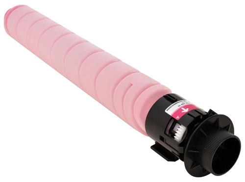 Toner IM C6000 Magenta / Ricoh 842440 | 2608 – Ricoh 842440 IM C6000 es un cartucho de tóner Original Magenta para impresoras Ricoh, Tecnología de impresión: Láser, Rendimiento estimado: 22.000 páginas, Compatibilidad: Ricoh IM-C4500, IM-C6000 
