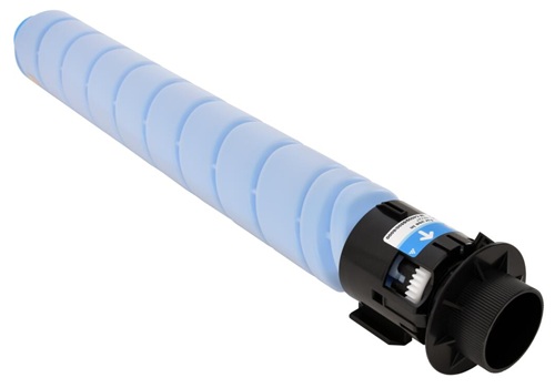 Toner IM C6000 Cian / Ricoh 842441 | 2608 – Ricoh 842441 IM C6000 es un tóner Original Cian para impresoras y copiadoras Ricoh, Tecnología de impresión: Láser, Rendimiento estimado: 22.500 páginas, Compatibilidad: Ricoh IM-C4500, IM-C6000 