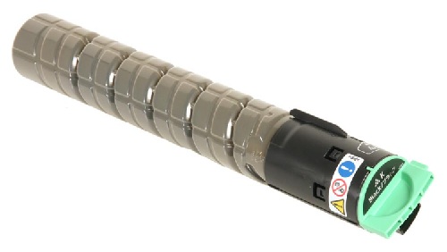 Toner MP C2551 Negro / Ricoh 842494 | 2608 - Ricoh 842494 es un tóner original para impresoras y copiadoras Ricoh, Color: Negro, Condición: Original, Rendimiento estimado: 10.000 páginas al 5%, Compatibilidad: Ricoh Aficio MP C2051, MP C2551 