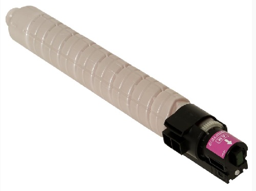 Toner MP C3000 Magenta / Ricoh 884964 | 2608 – Ricoh 884964 MP C3000 es un tóner Original Magenta para impresoras y copiadoras Ricoh, Rendimiento estimado: 15.000 páginas al 5%, Compatibilidad: Ricoh Aficio MP C2000, MP C2500, MP C3000 