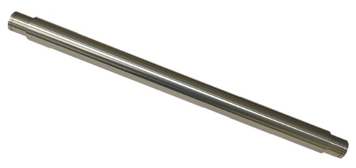 Rodillo Fusor Superior / Ricoh AE012034 | 2608 - Ricoh AE01-2034 es un rodillo de calentamiento para impresoras y copiadoras Ricoh, Condición: Original, Sección de la máquina: Fusión, Compatibilidad: Ricoh Aficio MP C2030, MP C2050, MP C2530, MP C2550