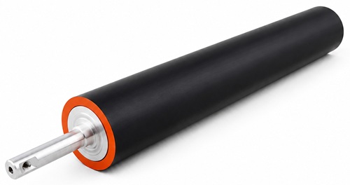 Rodillo de Presión / Ricoh AE022078 | 2608 - Ricoh AE02-2078 es un rodillo de presión Original para impresoras y copiadoras Ricoh, Sección de la máquina: Fusión, Compatibilidad: Ricoh Aficio 550, Aficio 551, Aficio 650, Aficio 700, Aficio 1055 