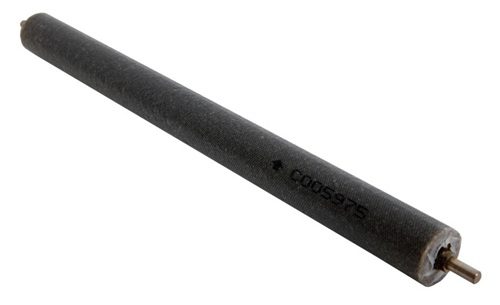 Rodillo de lubricación / Ricoh AE040074 | 2608 - Ricoh AE04-0074 es un rodillo de suministro de aceite para impresoras y copiadoras Ricoh, Compatibilidad: Ricoh Aficio MP C300, MP C300SR, MP C400, MP C400SR, SP C430DN, SP C431DN, MP C401, MP C401SR 