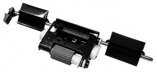 Kit de Rodillos / Ricoh D0BV1723 | 2608 - Ricoh D0BV1723 Kit de rodillos para el alimentador automático de documentos (ADF) de impresoras y copiadoras Ricoh, Soporte de alimentación con rodillo de recogida, Compatibilidad: Ricoh IM-550F, IM600SRF 