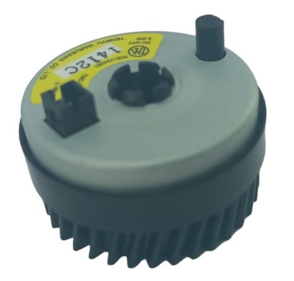 Embrague de Transmisión / Ricoh M2811127 | 2608 - Ricoh M2811127 es un embrague de transmisión para impresoras Ricoh, identificado técnicamente como CLUTCH:20-2W Z35R, Compatibilidad: Ricoh MP-501SPF, MP-601SPF, SP-5300DN, SP-5310DN, IM-550F, IM-550FG
