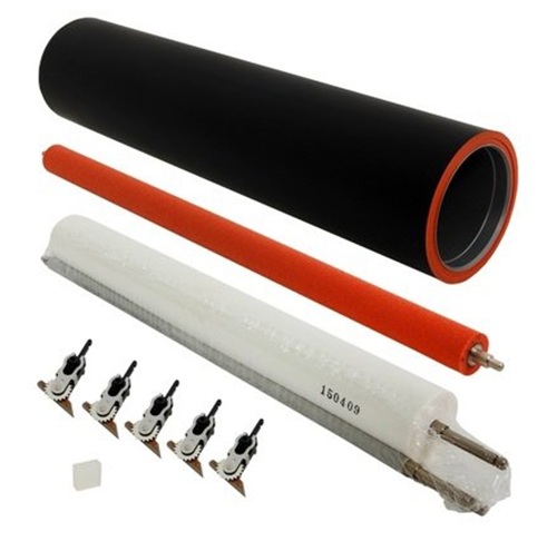 Kit de Mantenimiento / Ricoh PMD059700K | 2608 - Ricoh PMD059700K es un Kit de Mantenimiento Original para impresoras y copiadoras Ricoh, Rendimiento: 700.000 páginas, Contenido: 1x rodillo de presión, 1x rodillo de fieltro de limpieza, 5x uñas