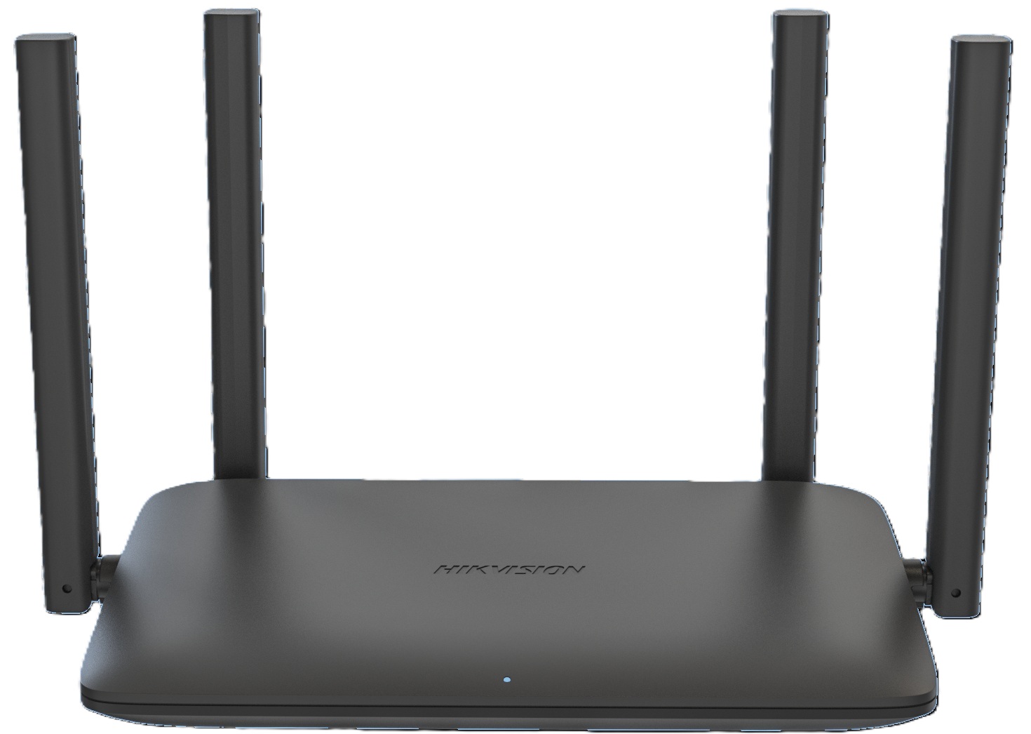 Router 1.5 Gbps WiFi 6 / Hikvision DS-3WR15X-US | 2603 -  Hikvision DS-3WR15X/US es un enrutador inalámbrico de doble banda diseñado para entornos domésticos y aplicaciones WISP, integra tecnología Wi-Fi 6 con velocidades combinadas de hasta 1501 Mbps