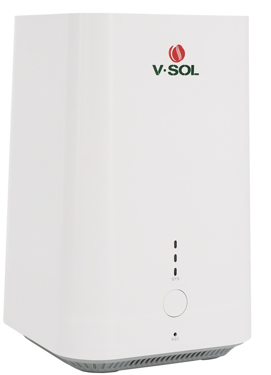 Router Inalámbrico 1.2 Gbps / V-SOL Mesh HG3610ACM | 2502 - Router inalámbrico de doble banda EasyMesh, Wi-Fi 5, 1-Puerto LAN RJ-45 Gigabit, 1-Puerto WAN/LAN RJ-45 Gigabit, Rendimiento: 867 Mbps & 300 Mbps, Antenas: 4 de 5dBi