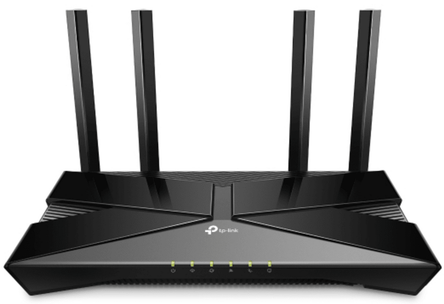 TP-Link XX231v / Router 1.8 Gbps WiFi 6 | 2604 – TP-Link XX231v es un router inalámbrico XPON AX1800 diseñado para proporcionar acceso a internet de alta velocidad mediante fibra óptica y WiFi 6, cuenta con velocidades de hasta 1.8 Gbps en doble banda