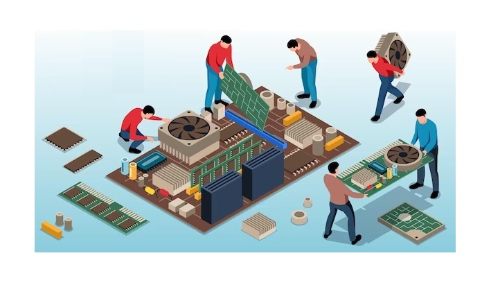 Repotencia su computadora sin gastar demasiado dinero | 2311 - Las nuevas tecnologías de almacenamiento SSD ofrecen un excelente rendimiento a muy bajo costo, lo que está impulsando la fuerte tendencia de repotenciar los PCs usados