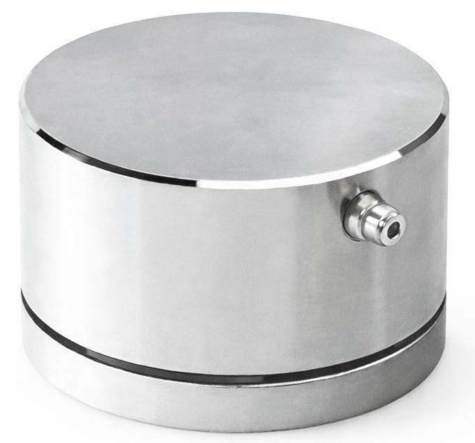 Rueda Galvanizada / Comunello 330V-90 | 2604 - Comunello 330V-90 11510530-001 es una rueda con ranura en V diseñada para el desplazamiento de puertas corredizas sobre rieles angulares, cuenta con 1 rodamiento de bolas blindado, capacidad de carga 190Kg 