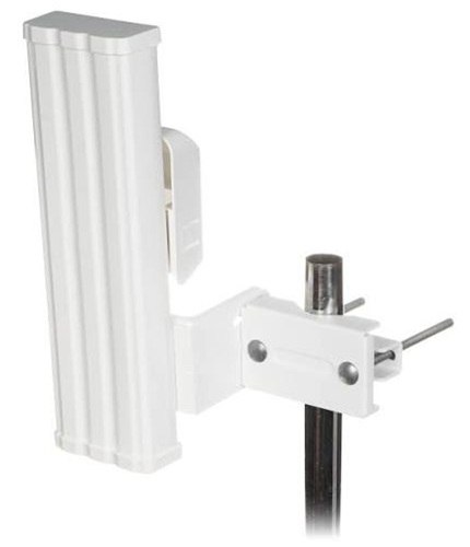 Antena Sectorial / RUIJIE RG-ANT16S-120 | 2609 - RUIJIE RG-ANT16S-120 es una antena sectorial para enlaces inalámbricos, Banda de operación: 5 GHz, Cobertura horizontal: 120°, Cobertura vertical: 10°, Distancia de transmisión inalámbrica: Hasta 5 km