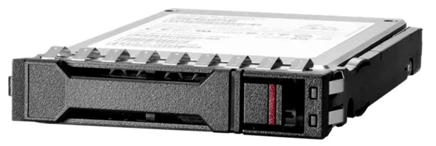 SSD para servidor 3.84TB SATA / HPE P40505-B21 | 2606 – HPE P40505-B21 es una unidad de estado sólido para digitalizar de forma rápida flujos de trabajo con almacenamiento masivo en servidores con altas velocidades de lectura en entornos demandantes