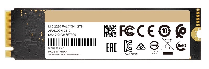 Disco SSD M.2 para Acer Spin | 2500 - Incorpore el Alto Rendimiento a su Computadora con las Unidades SSD SATA 2.5'', SSD M.2 SATA & SSD M.2 PCIe NVMe. 