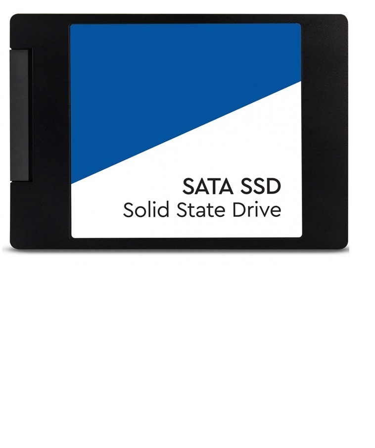 SSD para Dell Precision 5820 | 2500 - Incorpore el Alto Rendimiento a su Computadora con las Unidades SSD SATA 2.5'', SSD M.2 SATA & SSD M.2 PCIe NVMe  
