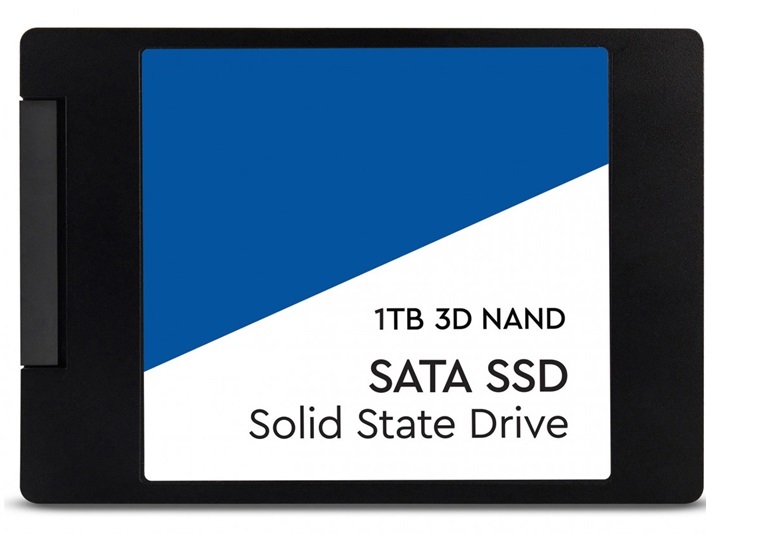 Disco SSD para Acer Nitro | 2500 - Incorpore el Alto Rendimiento a su Computadora con las Unidades SSD SATA 2.5'', SSD M.2 SATA & SSD M.2 PCIe NVMe. 