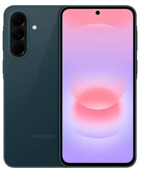 Smartphone 5G / Samsung Galaxy A37 verde | 2607 – Samsung Galaxy A37 5G SM-A376BDGJLTC es un celular con pantalla Super AMOLED FHD+ de 6.7” con funciones Galaxy AI. Procesador Octa-Core 2.75 GHz + 2.0 GHz, Memoria RAM: 6GB, Almacenamiento: 128 GB