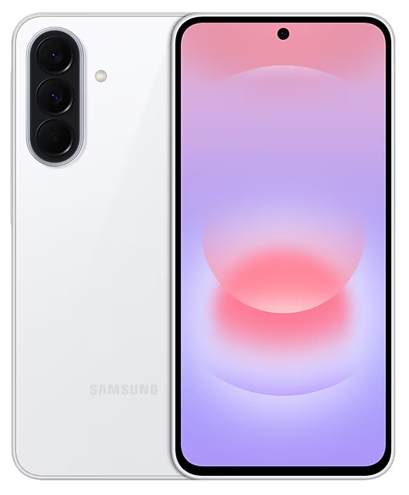 Smartphone 5G / Samsung Galaxy A37 blanco | 2607 – Samsung Galaxy A37 SM-A376BZWKLTC Celular 5G empresarial con pantalla Super AMOLED FHD+ 6.7'' con funciones Galaxy AI. Procesador Octa-Core 2.75 GHz + 2.0 GHz, Memoria RAM 8GB, Almacenamiento 256GB
