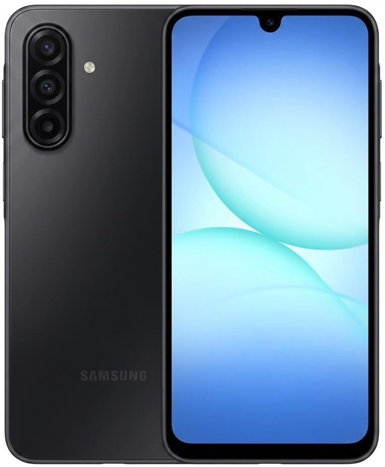 Samsung Galaxy A36 / Celular 5G 256GB Negro | 2604 – Samsung Galaxy SM-A366EZKGLTC es un smartphone diseñado para comunicación y entretenimiento móvil, pantalla Super AMOLED de 6.7 pulgadas FHD+, procesador Octa-Core de 2.4GHz, 8GB memoria RAM, 256GB