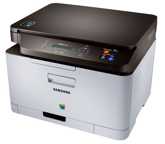 SL-C460W-F