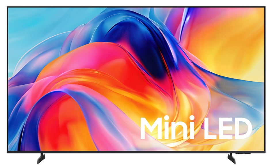 Smart TV 2026 – 75'' UHD 4K / Samsung M75H | 2607 – Samsung M75H UN75M75HAKXZL es un Smart TV de 75'' Mini LED UHD 4K diseñado para ofrecer imágenes de alto contraste y funciones inteligentes. Resolución nativa 3840 × 2160, Tasa de actualización 60Hz