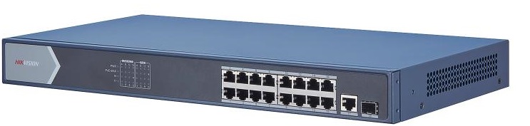 Switch-Hikvision-8150-Bogota