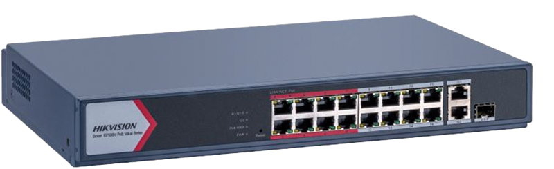Switch-Hikvision-0318-Bogota