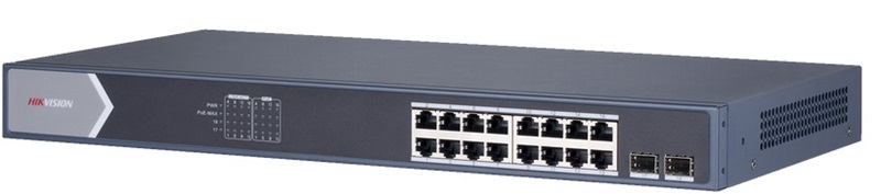 Switch-Hikvision-1518-Bogota