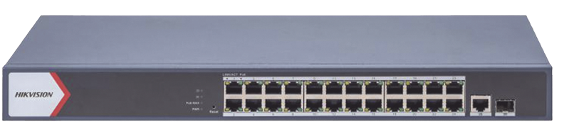 Switch-Hikvision-1526-Bogota
