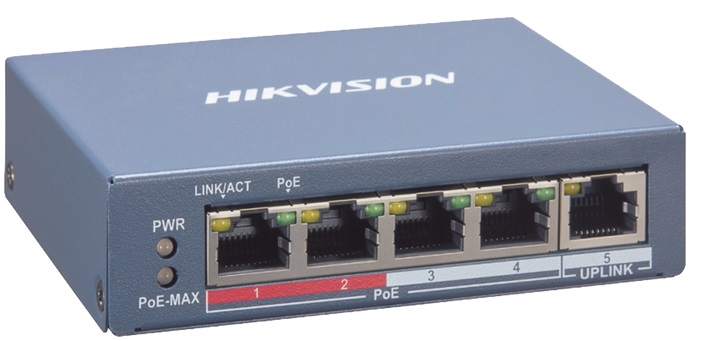 Switch-Hikvision-1115-Bogota