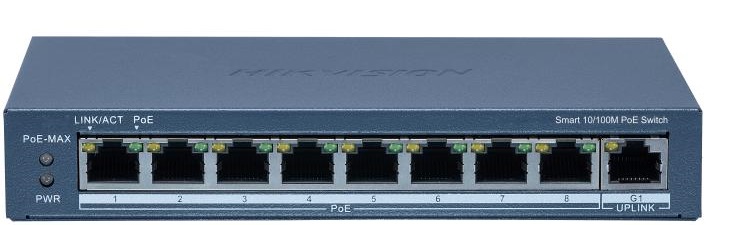 Switch-Hikvision-0309-Bogota