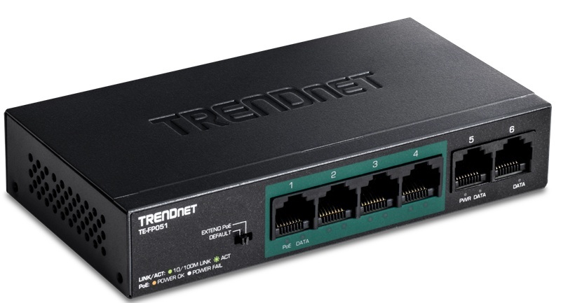 Switch-TrendNet-51-Bogota