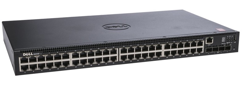 Switch-PoE-48-Puertos-Dell-DN_N1148PCOV1-Bogota-Colombia