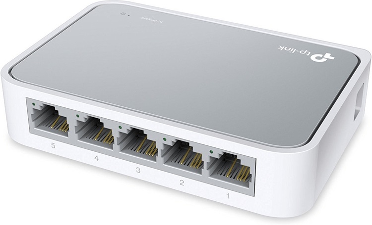 Switch-TL-SF1005D-Bogota-Colombia