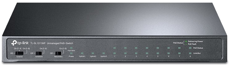 Switch-TL-SL1311MP-Bogota-Colombia